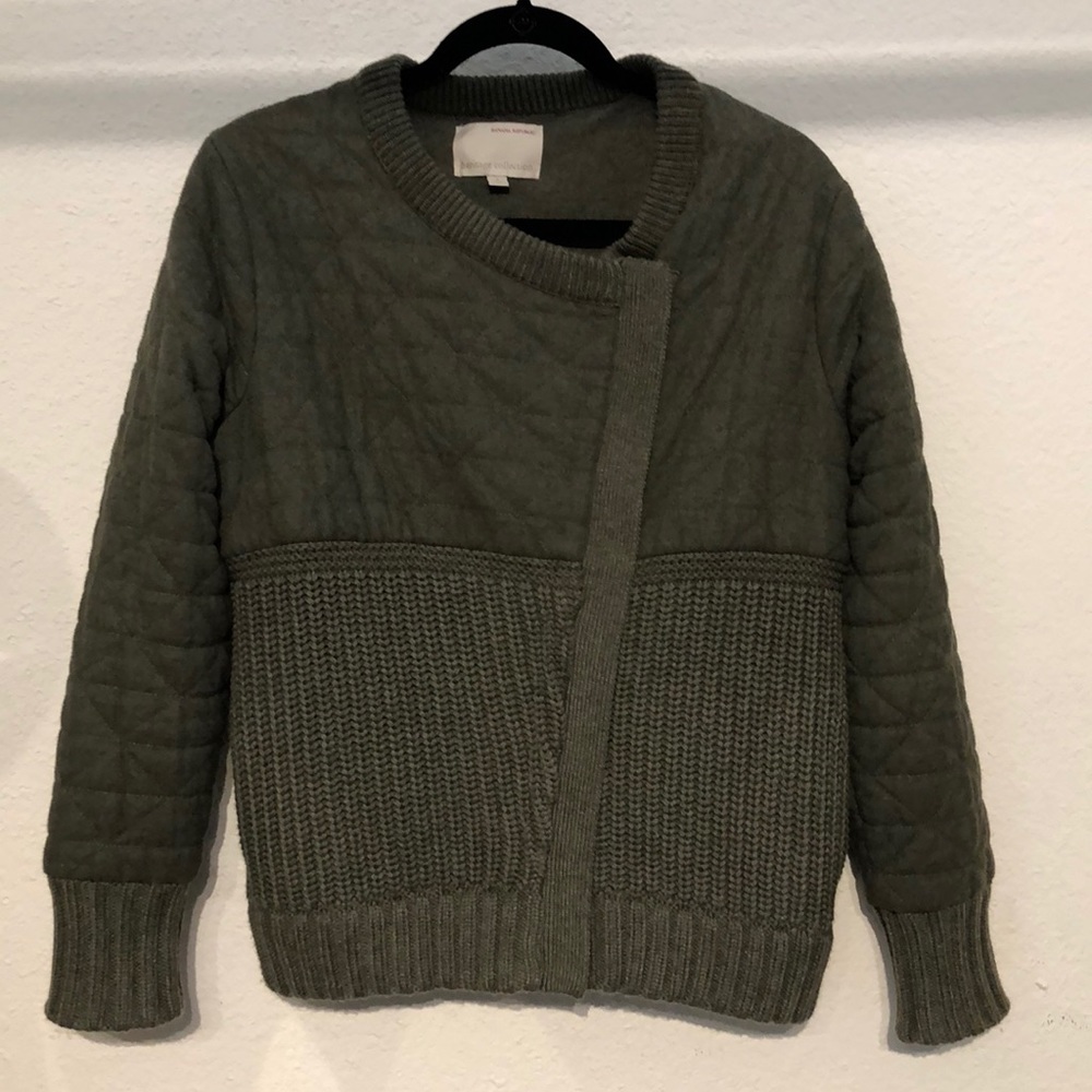 EUC Banana Republic Vintage Collection Jacket